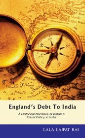 England s Debt to India