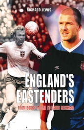 England s Eastenders