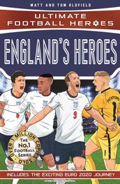 England s Heroes