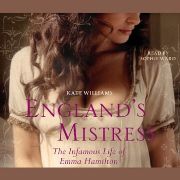 England's Mistress - Kate Williams
