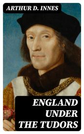 England under the Tudors