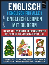 Englisch ( Englisch für alle ) Englisch Lernen Mit Bildern (Vol 8)