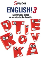 English! 3
