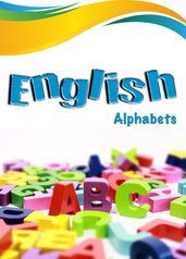 English Alphabets