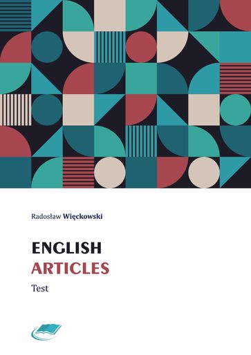 English Articles Test - Radosaw Wickowski