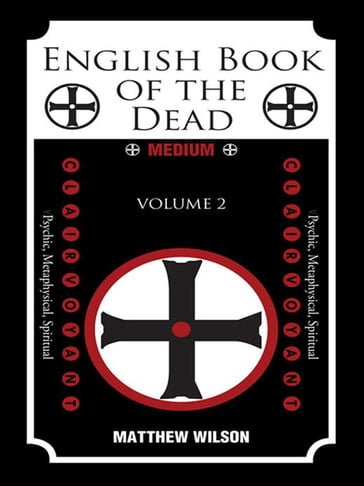 English Book of the Dead - Matthew Wilson