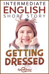 English Books to Learn - Getting Dressed