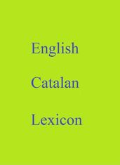 English Catalan Lexicon