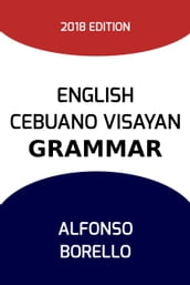 English Cebuano Visayan Grammar