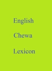 English Chewa Lexicon