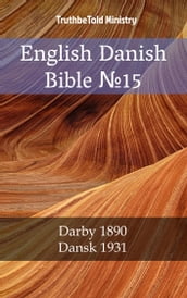 English Danish Bible 15