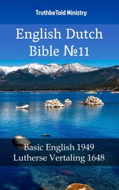 English Dutch Bible 11