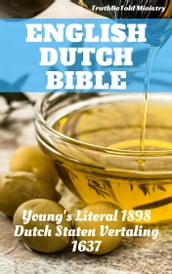 English Dutch Bible
