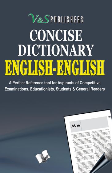 English - English Dictionary - Editorial Board