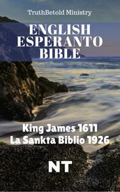 English Esperanto Bible