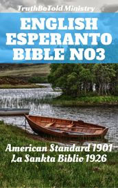 English Esperanto Bible No3