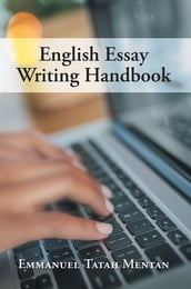 English Essay Writing Handbook
