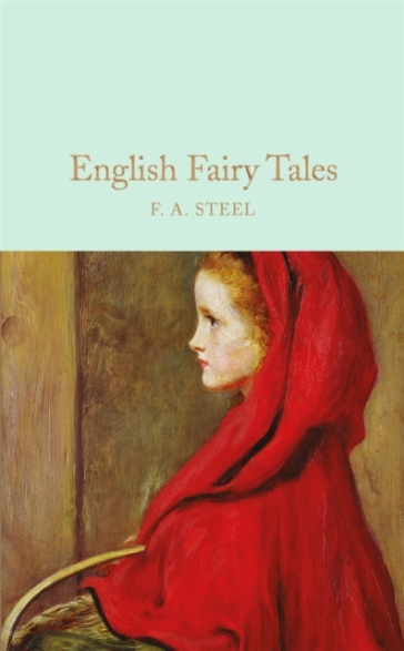 English Fairy Tales - F. A. Steel