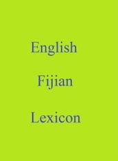 English Fijian Lexicon