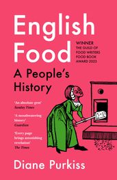 English Food: A People s History
