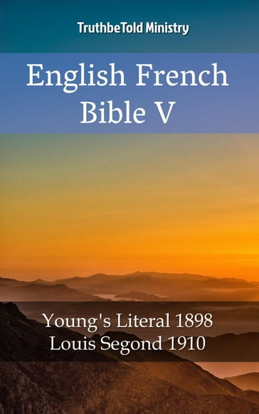 English French Bible V - Truthbetold Ministry