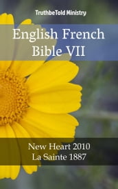 English French Bible VII
