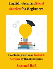 English German Short Stories for Beginners