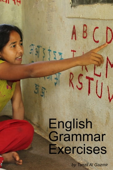 English Grammar Exercises - Tanzil Al Gazmir