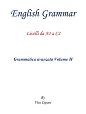 English Grammar Vol. 2