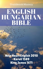 English Hungarian Bible