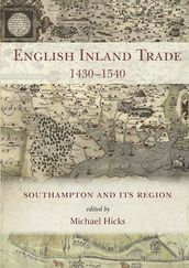 English Inland Trade