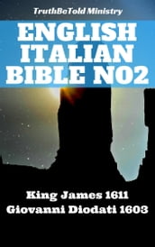 English Italian Bible No2
