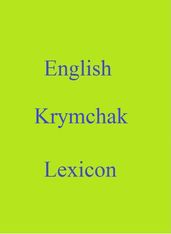 English Krymchak Lexicon