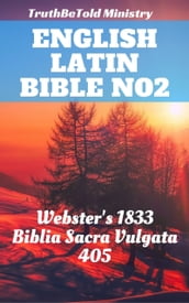 English Latin Bible No2