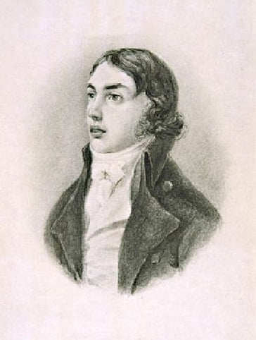 English Men of Letters: Coleridge - H. D. Traill