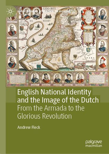 English National Identity and the Image of the Dutch - Andrew Fleck
