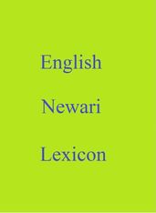 English Newari Lexicon