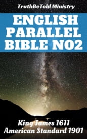 English Parallel Bible No2