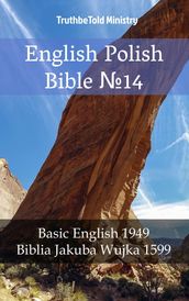 English Polish Bible 14