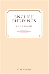 English Puddings