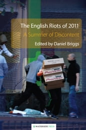 English Riots of 2011