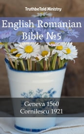 English Romanian Bible 5