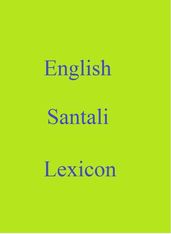 English Santali Lexicon