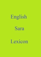 English Sara Lexicon