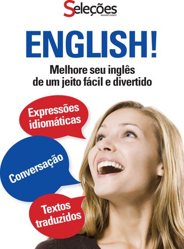 English! - Seleções do Reader