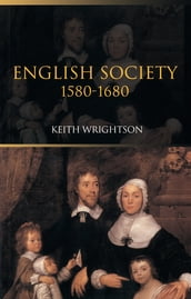 English Society 15801680