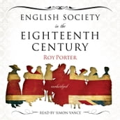 English Society in the Eighteenth Century