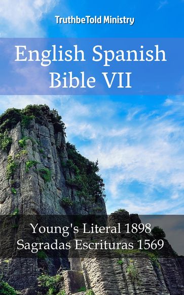 English Spanish Bible VII - Truthbetold Ministry