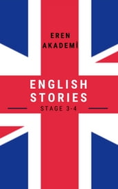 English Stories Stage 3 - 4