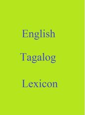 English Tagalog Lexicon
